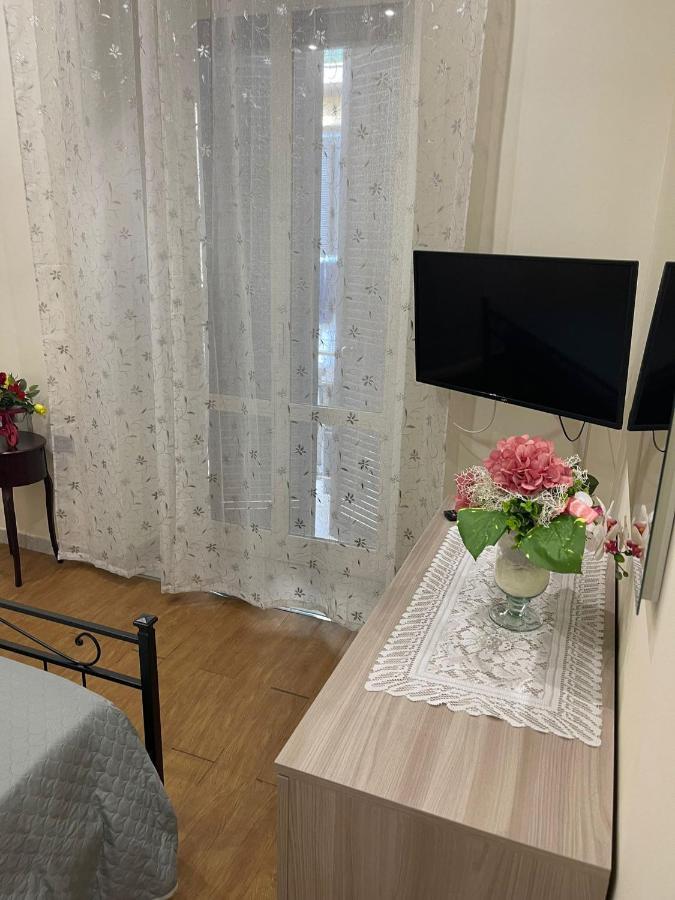 Da Rosalba Lejlighed Napoli Eksteriør billede